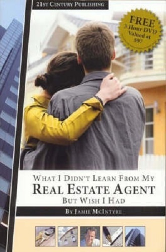 What I Didn't Learn from My Real Estate Agent But Wish I Had