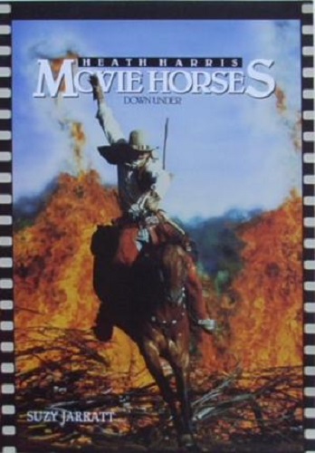 Heath Harris Movie Horses Down Under