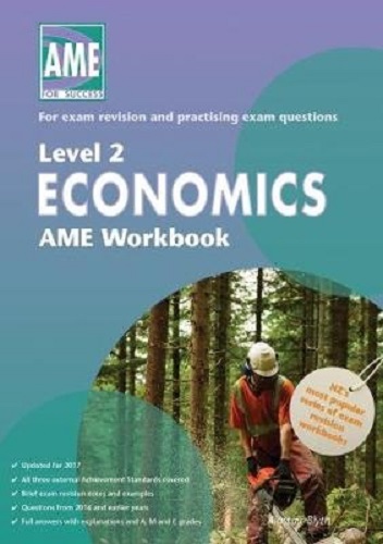 AME NCEA Level 2 Economics Workbook