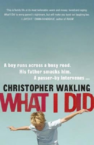 What I Did By Christopher Wakling