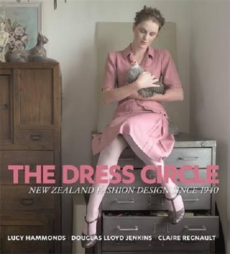 The Dress Circle New Zealand Fashion Design Since 1940