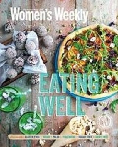 AWW Eating Well