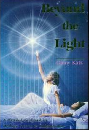 Beyond the Light by Ginny Katz