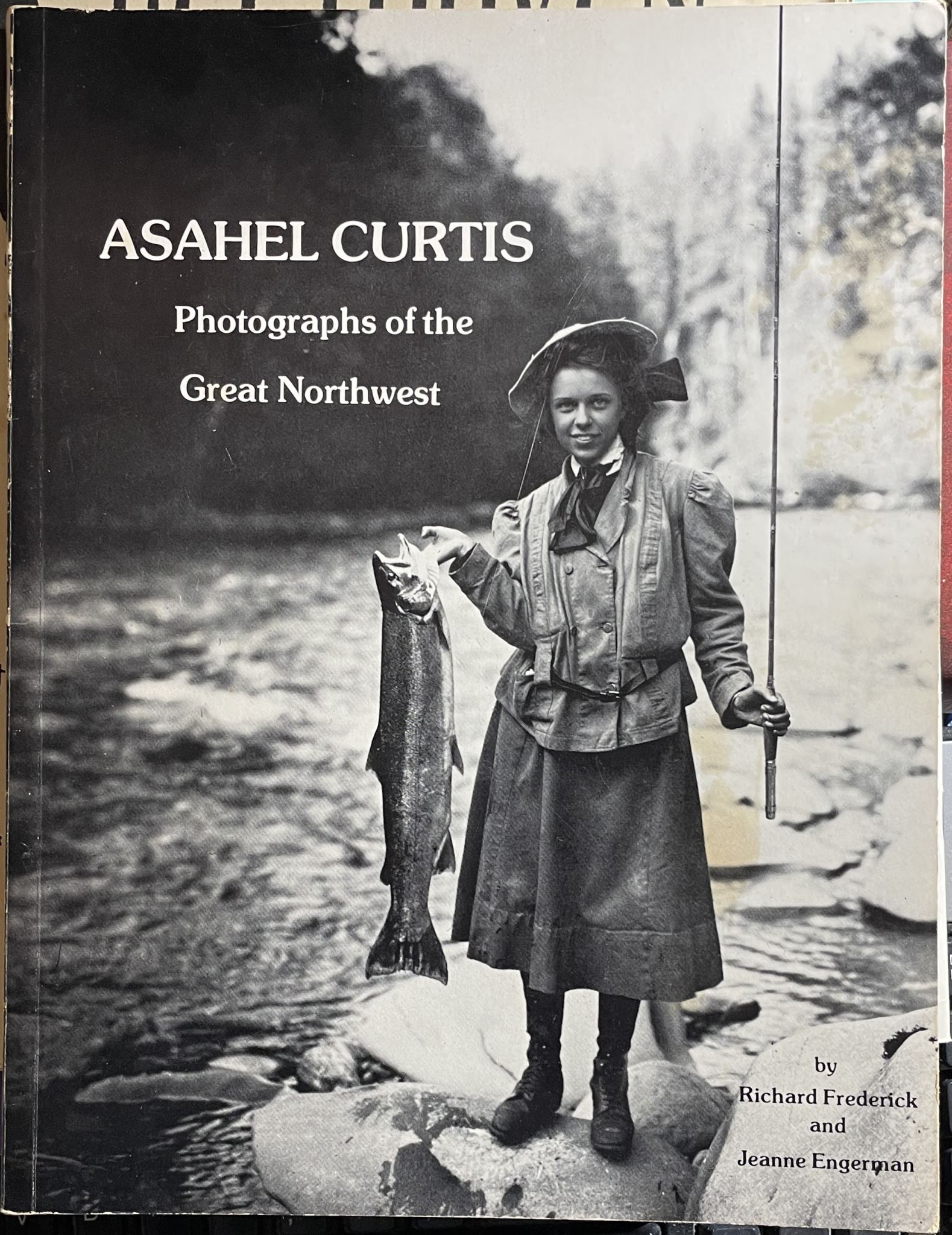 Asahel Curtis Photographs of the Great Northwest