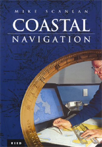Coastal Navigation by Mike Scanlan