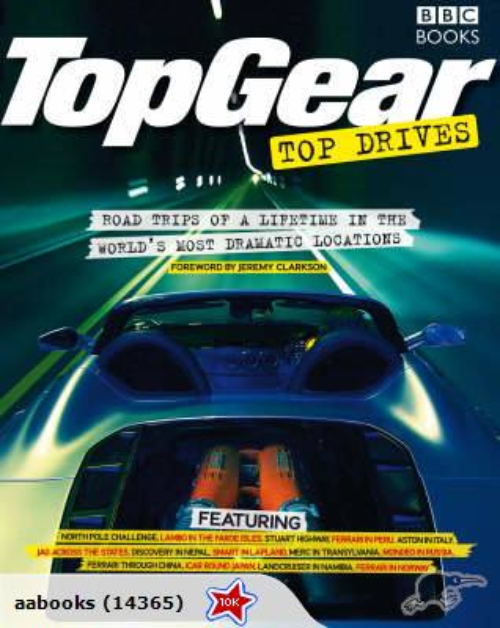 Top Gear Top Drives