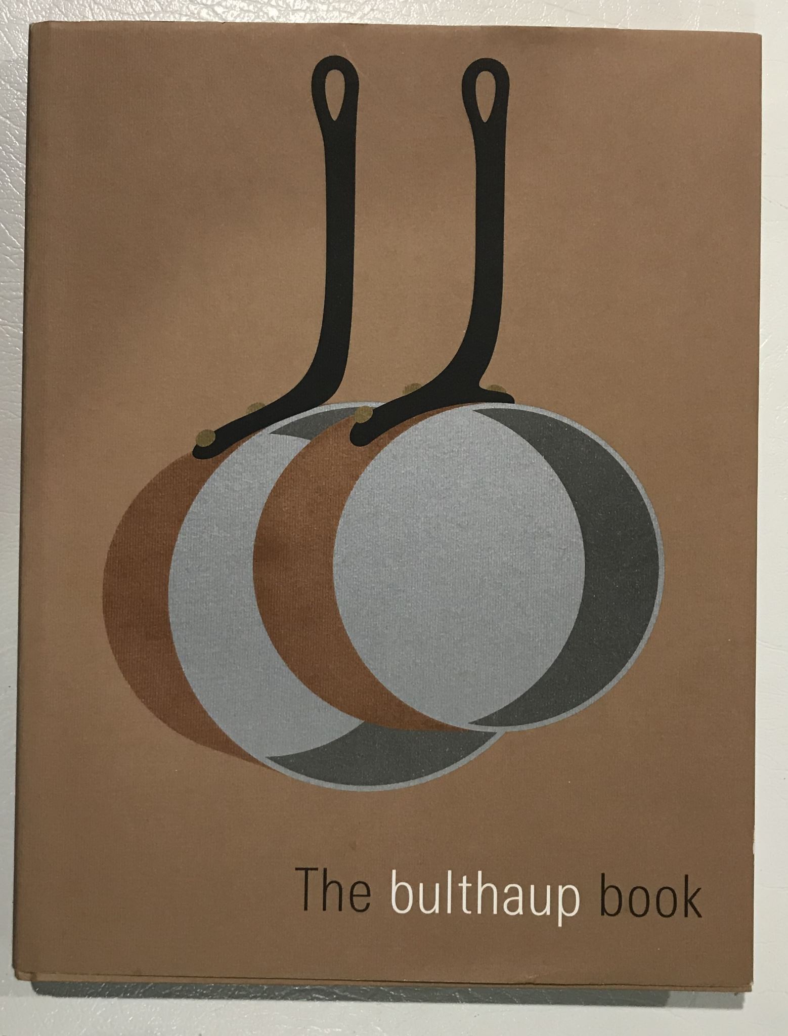The Bulthaup Book