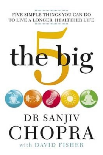 The Big 5 By Sanjiv Chopra