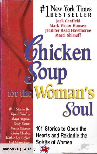 Chicken Soup for the Woman's soul
