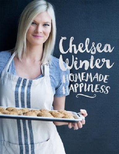 Homemade Happiness By Chelsea Winter