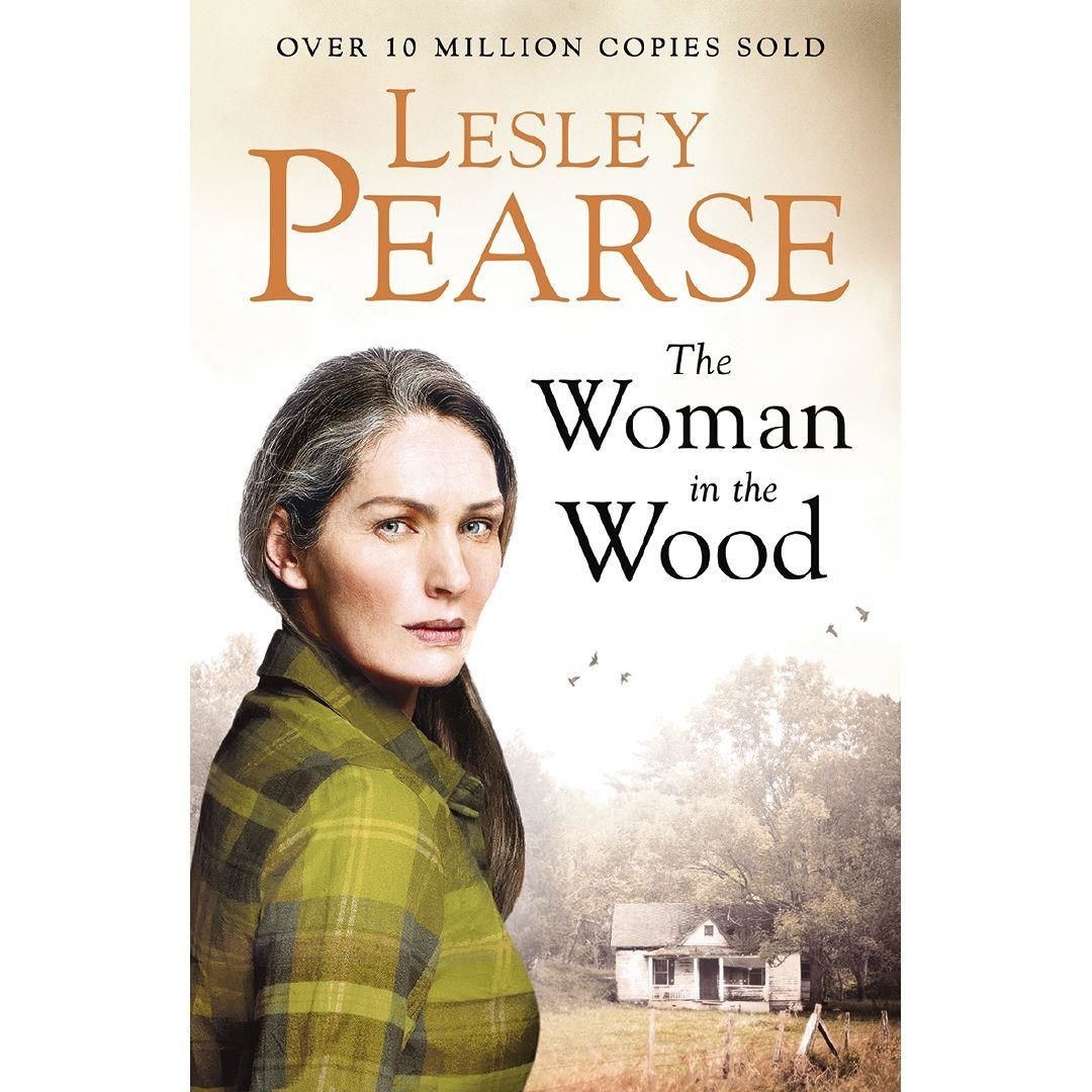 The Woman in the Wood Lesley Pearse