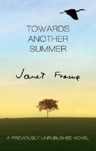 Towards Another Summer By Janet Frame