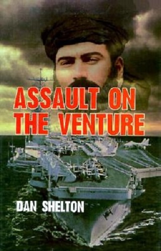 Assault on the Venture By Dan Shelton