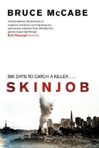 Skinjob By Bruce McCabe