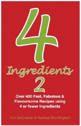 4 Ingredients 2