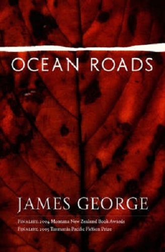 Ocean Roads By James George