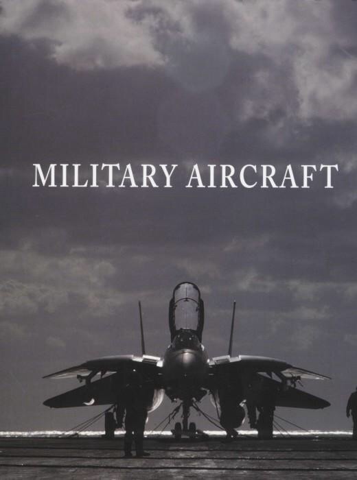 Military Aircraft By Michael Sharpe