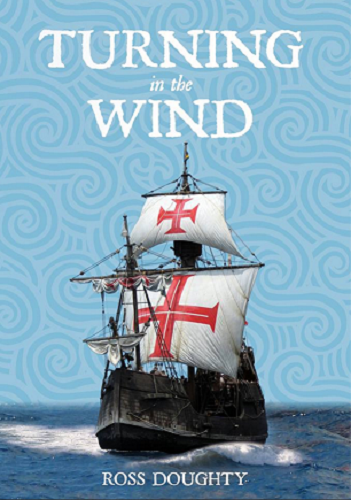 Turning in the Wind By Ross Doughty