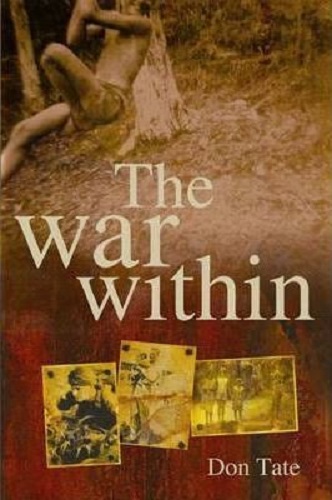 The War within By Don Tate