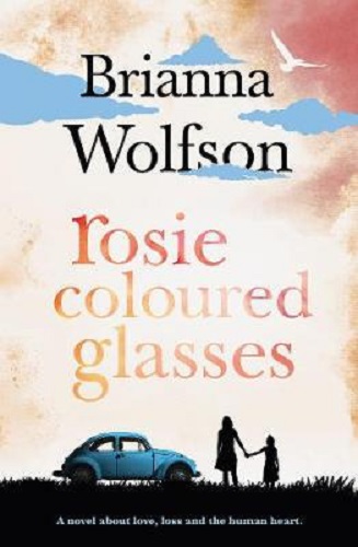 Rosie Coloured Glasses By Brianna Wolfson