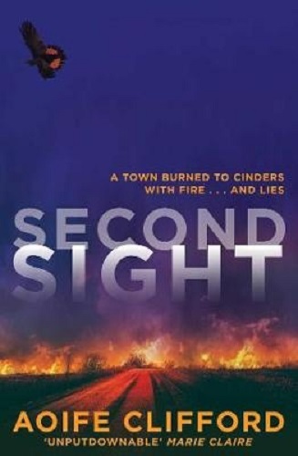 Second Sight By Aoife Clifford
