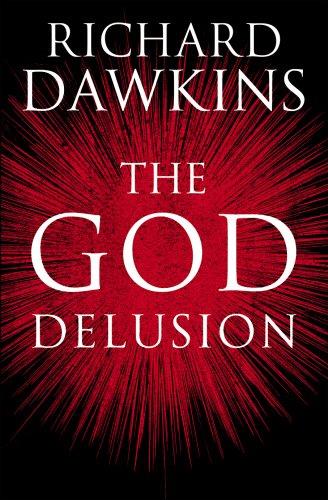 The God Delusion by Richard Dawkins Hardback