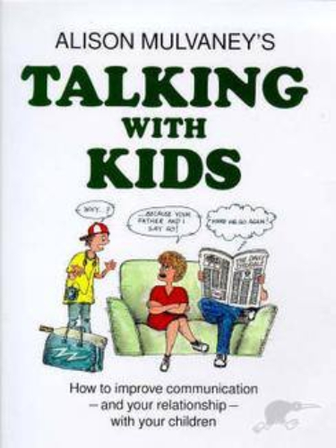 Talking With Kids How to Improve Communication & Your Relationship with Children