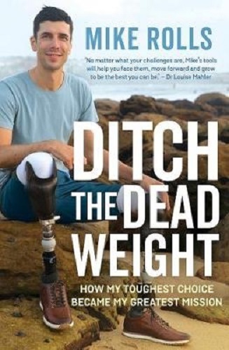 Ditch the Dead Weight How My Toughest Choice Became My Greatest Mission