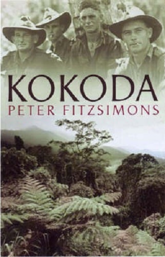Kokoda By Peter FitzSimons