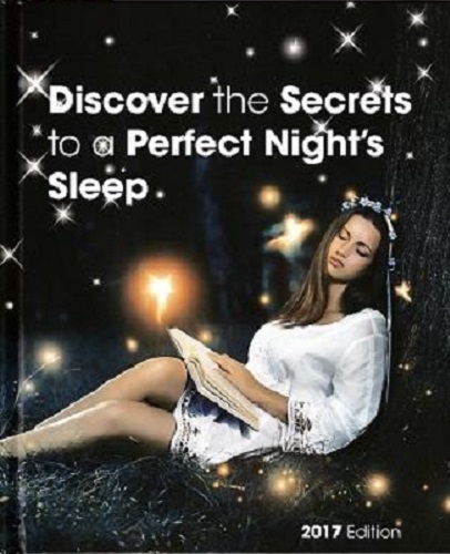 Discover The Secrets To A Perfect Night's Sleep