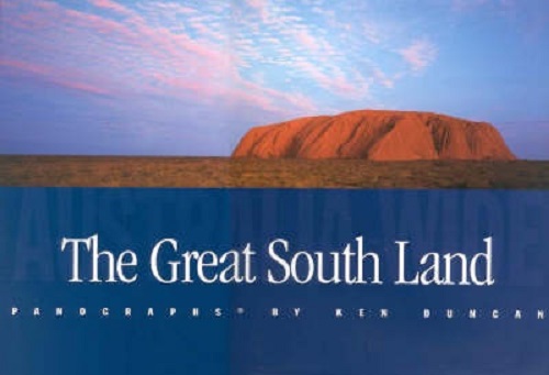 The Great Southland By Ken Duncan