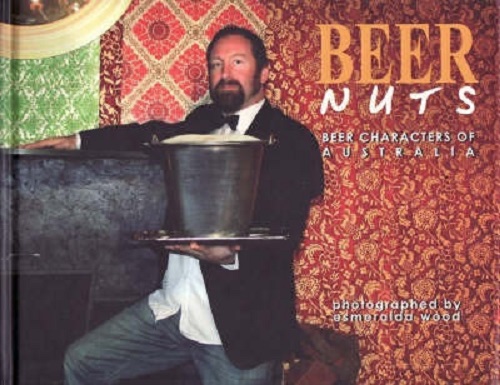 Beer Nuts Beer Characters of Australia