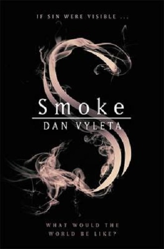 Smoke By Dan Vyleta