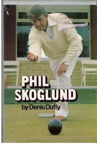 Phil Skoglund By Denis Duffy