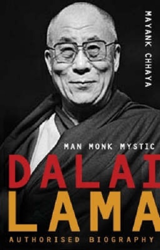 Dalai Lama: Man, Monk, Mystic