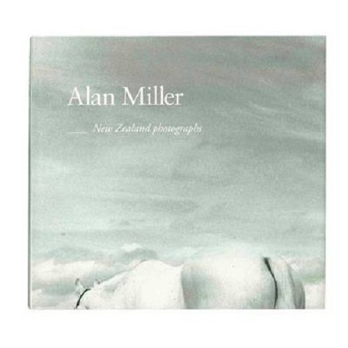 Alan Miller New Zealand Photographs