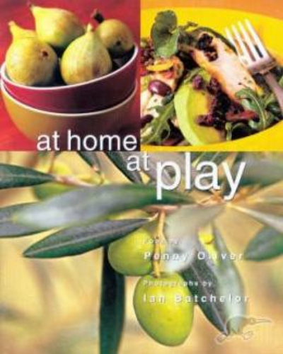 At Home At Play by Penny Oliver