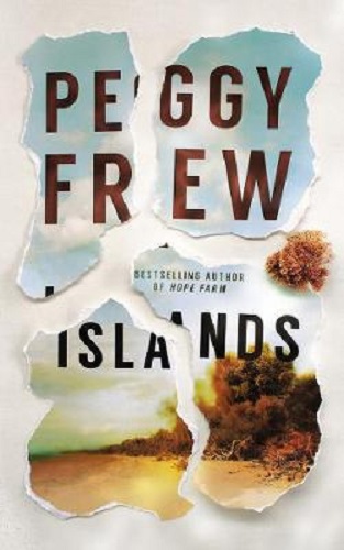 Islands By Peggy Frew