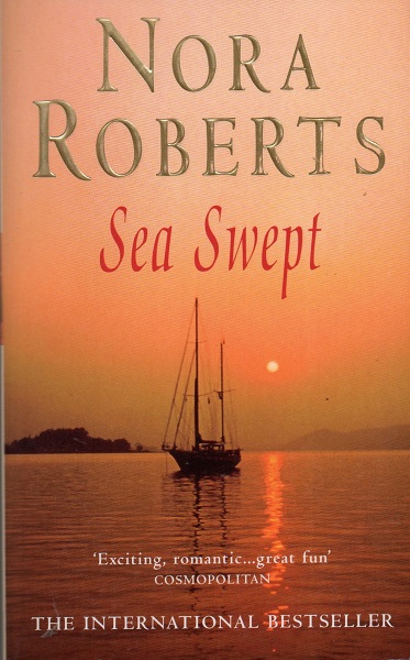 Nora Roberts Sea Swept
