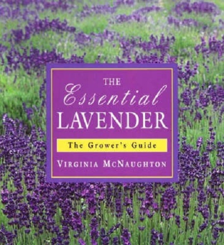 The Essential lavender Growing lavender in New Zealand