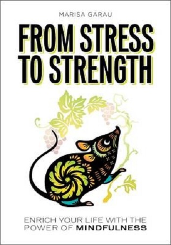 From Stress to Strength Enrich Your Life with the Power of Mindfulness