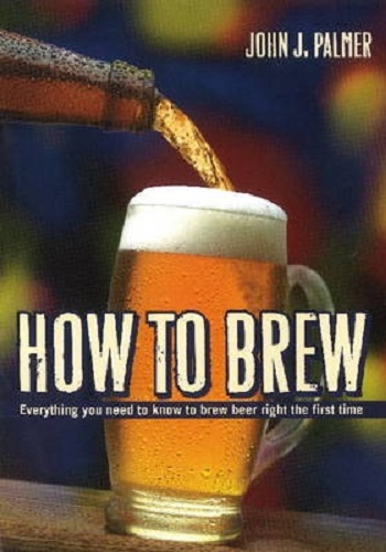 How to Brew Everything you Need to Know to Brew Beer Right the First Time