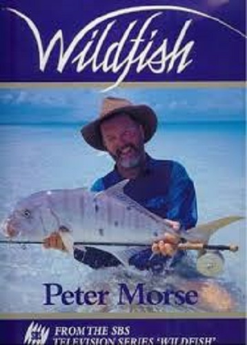 Wildfish By Peter Morse