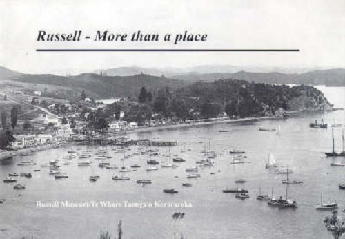 Russell More than a Place