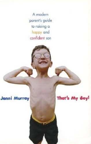 That's My Boy By Jenni Murray