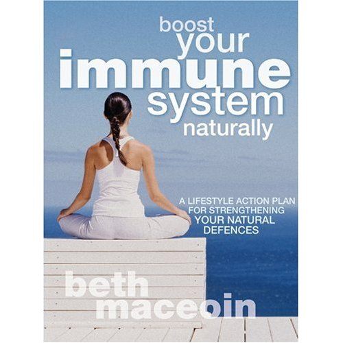 Boost Your Immune System Naturally