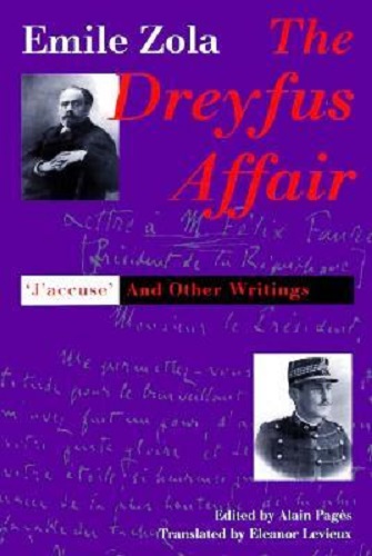 The Dreyfus Affair 
