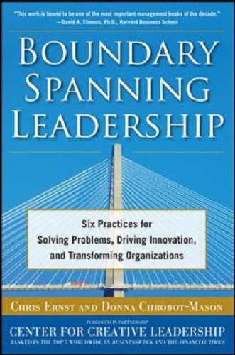 Boundary Spanning Leadership