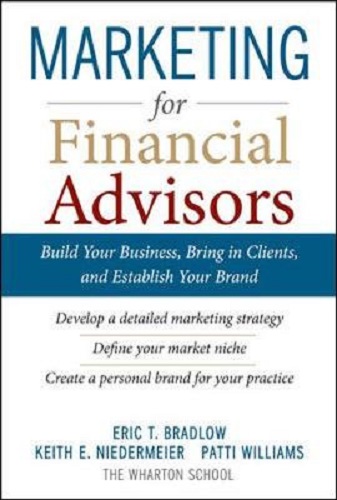 Marketing for Financial Advisors