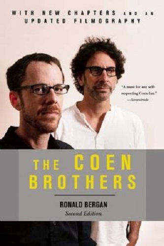The Coen Brothers By Ronald Bergan 2nd edition
